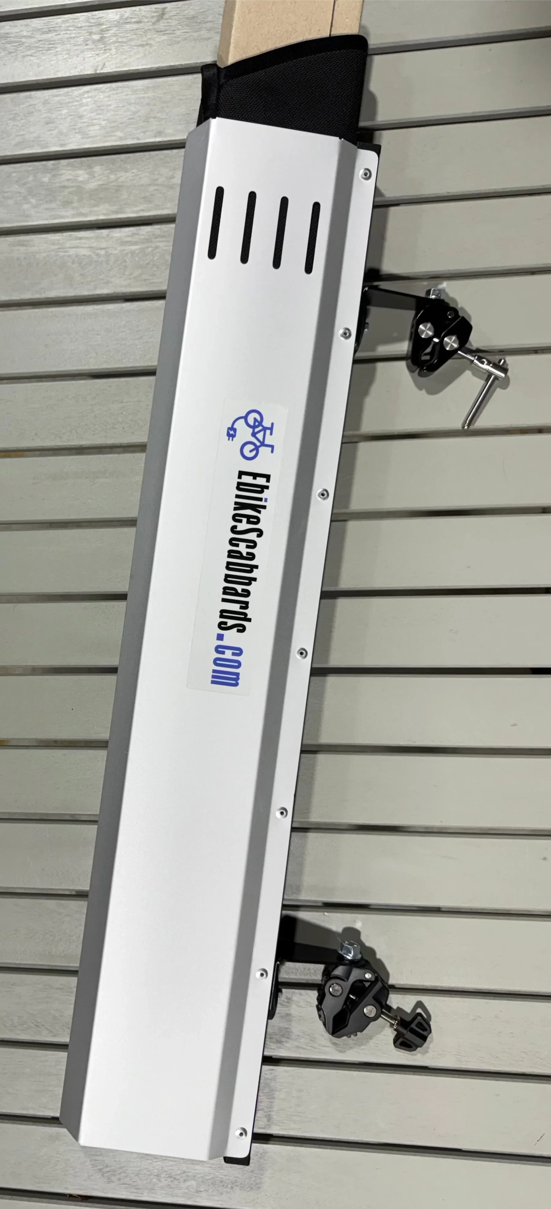 EBikeScabbard