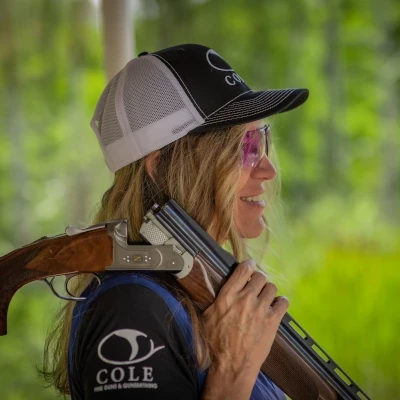 Cole Fine Guns & Gunsmithing