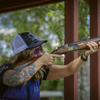 Cole Fine Guns & Gunsmithing