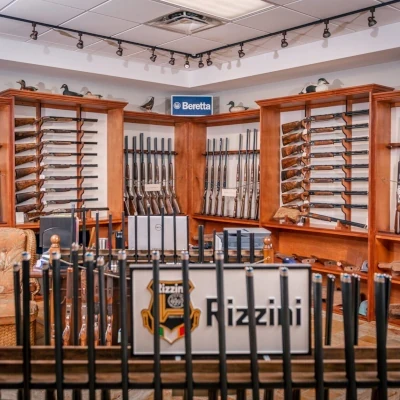 Cole Fine Guns & Gunsmithing