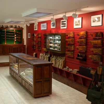 Cole Fine Guns & Gunsmithing