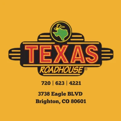 Texas Roadhouse Brighton CO