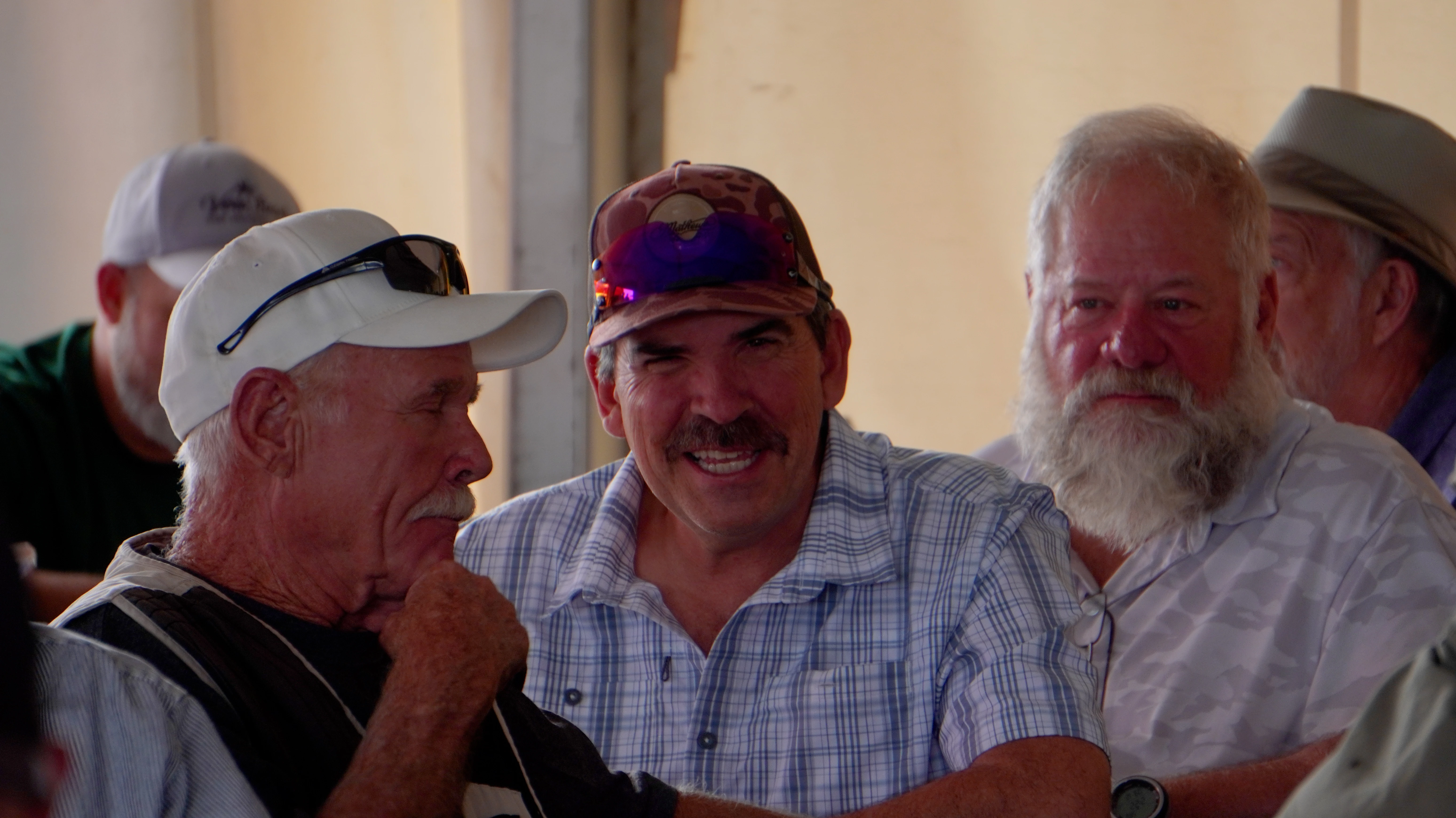 '26 Buckle Championship at Colorado Clays
